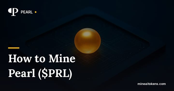 Abstract illustration of a GPU die with a gold core